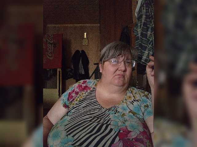 Olga47 live cam on BongaCams