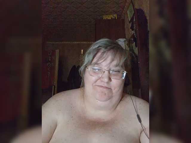 Olga47 live cam preview