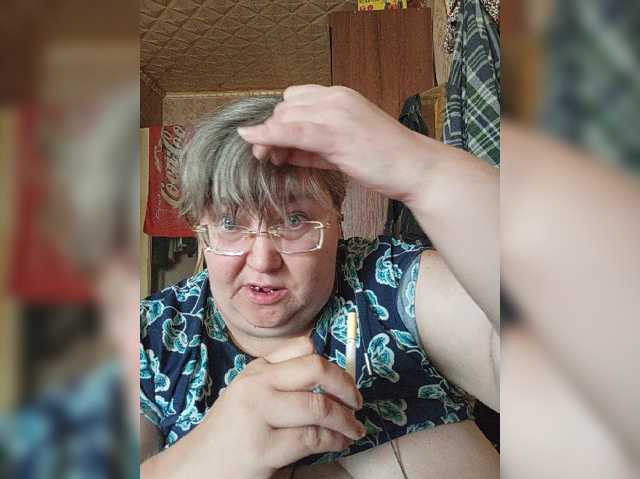 Olga47 live cam on BongaCams
