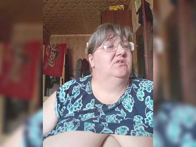 Olga47 live cam on BongaCams