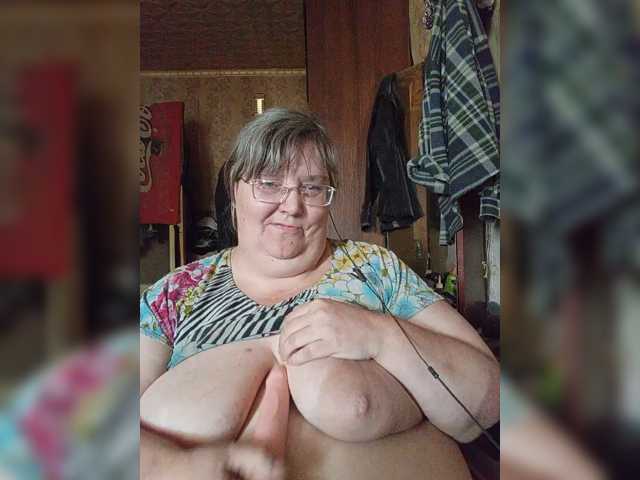 Olga47 live cam preview