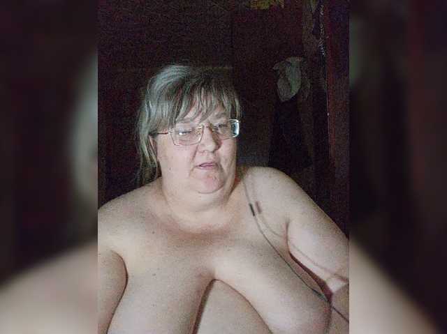 Olga47, en vivo ahora en BongaCams