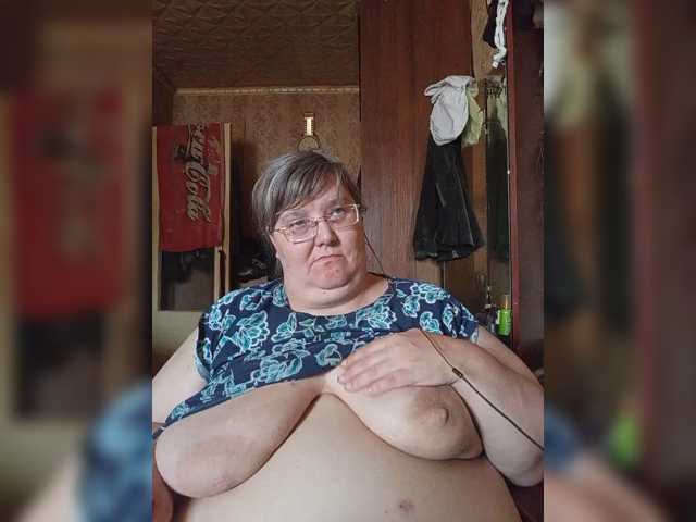 Olga47, en directo ahora en BongaCams