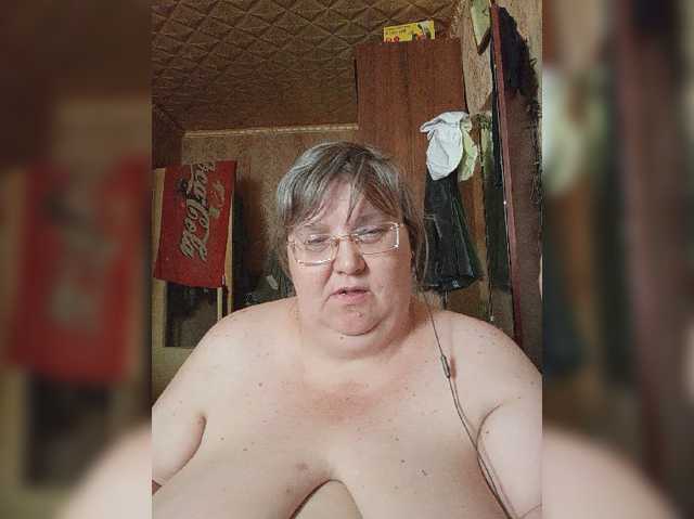 Olga47 live cam on BongaCams