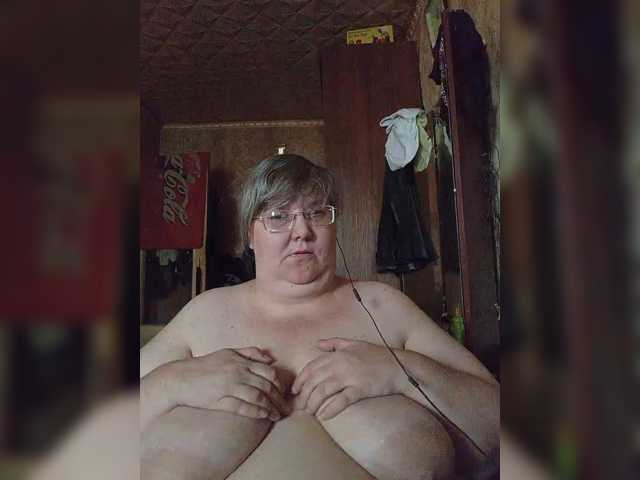 Olga47 live cam on BongaCams