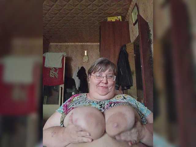 Olga47 live cam on BongaCams