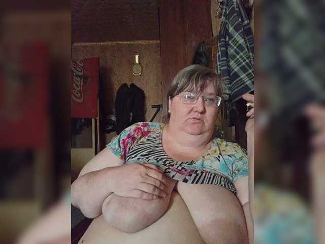 Olga47 live cam preview