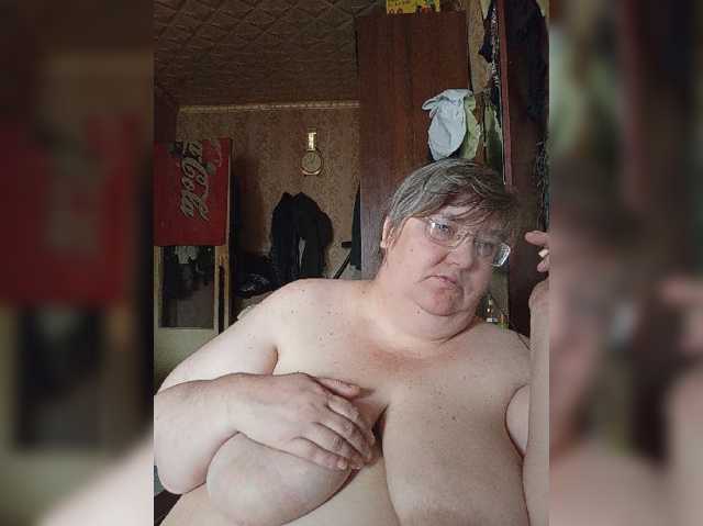 Olga47 live cam on BongaCams