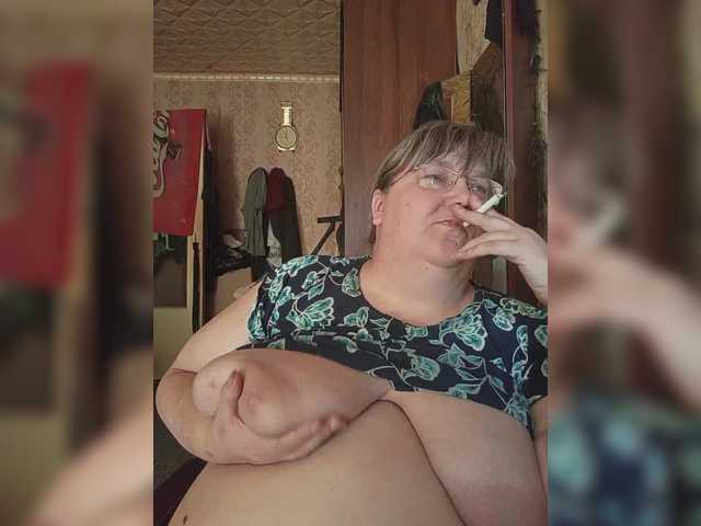 Olga47 live cam preview