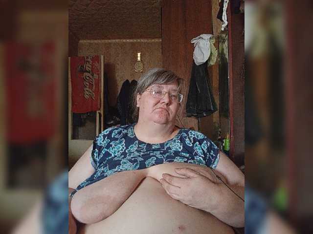 Olga47, en directo ahora en BongaCams