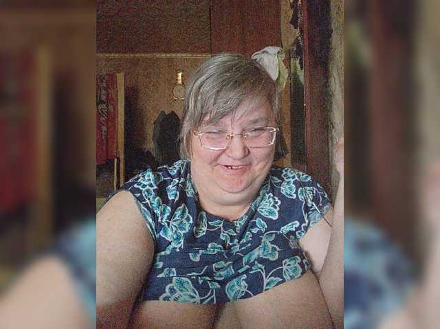 Olga47, live now on BongaCams
