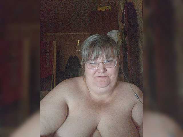 Olga47, en vivo ahora en BongaCams