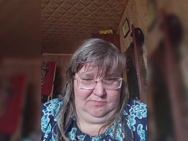 Olga47 live cam on BongaCams
