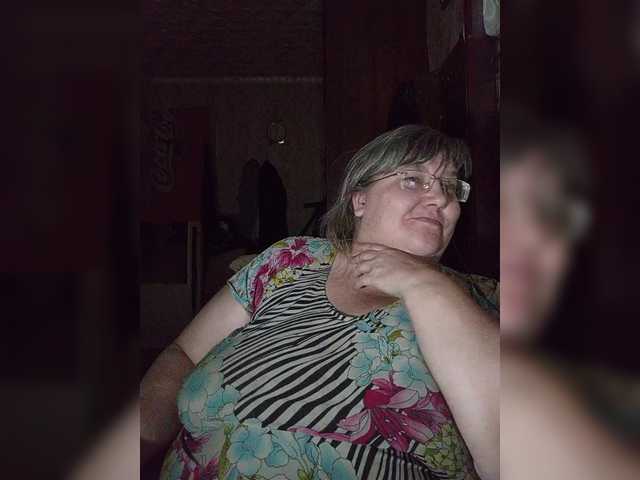 Olga47 live cam preview
