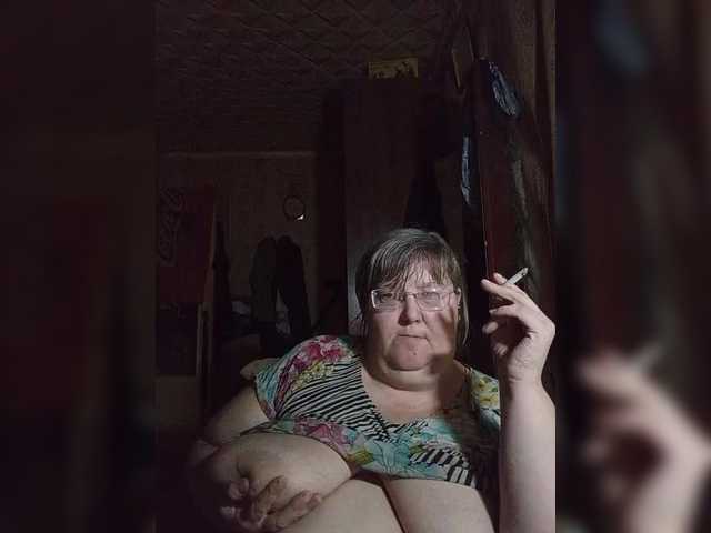 Olga47 live cam preview