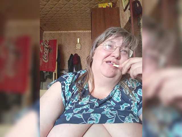 Olga47 live cam preview