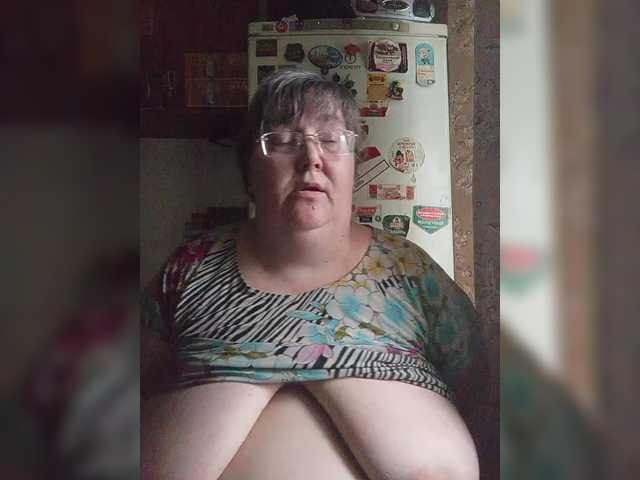 Olga47 live cam on BongaCams