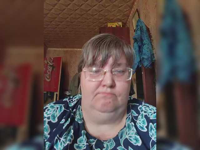 Olga47 live cam on BongaCams