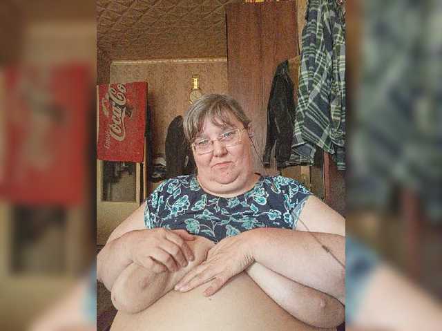 Olga47 live cam on BongaCams