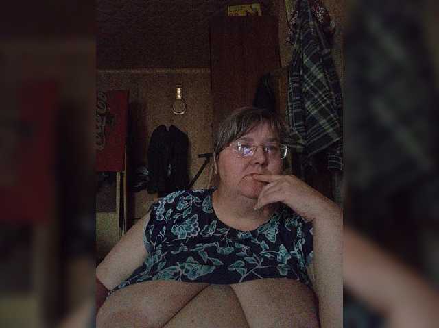 Olga47 live cam on BongaCams