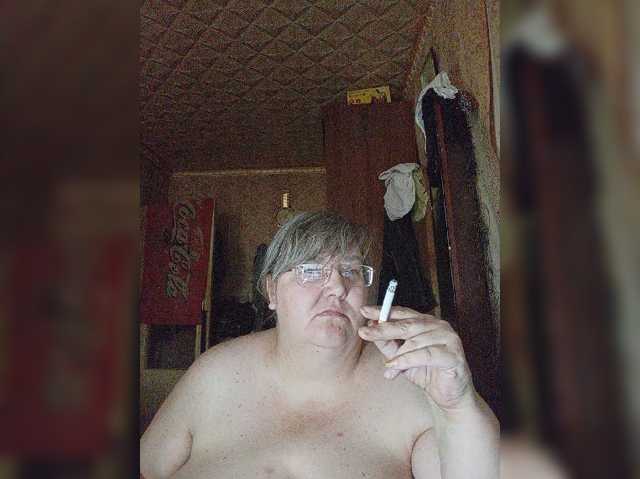 Olga47 live cam on BongaCams