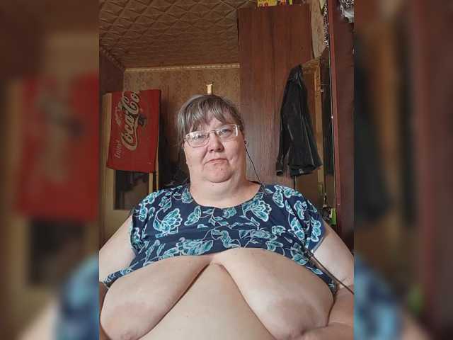 Olga47 live cam on BongaCams