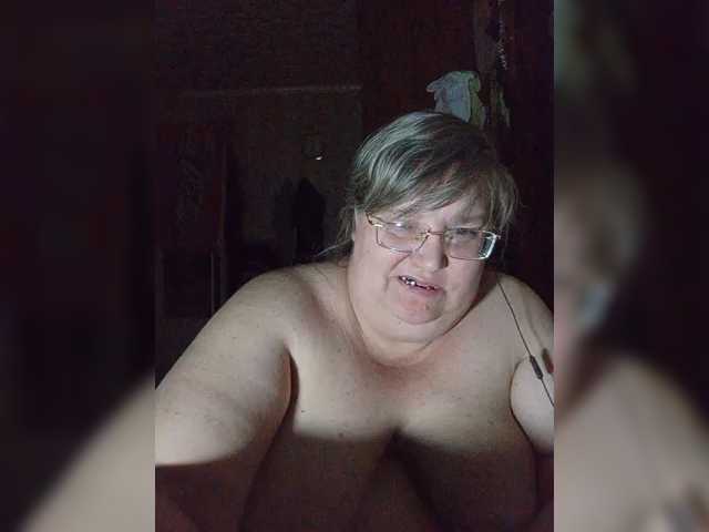 Olga47 live cam on BongaCams