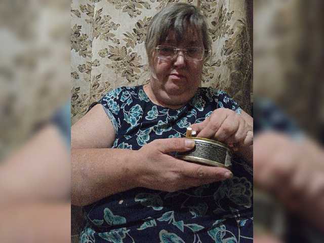 секс с Olga47