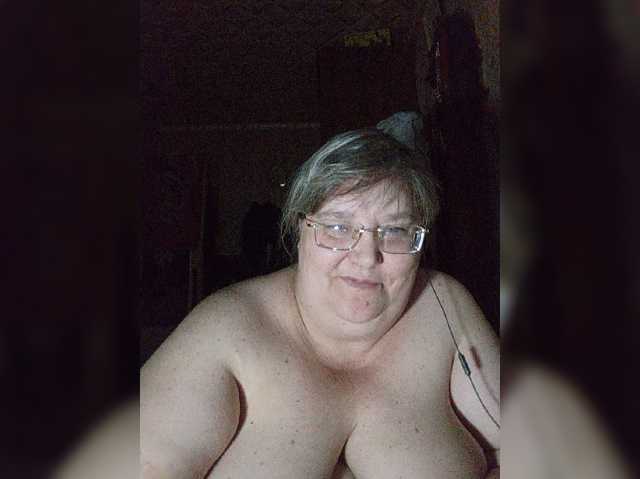 Olga47, en vivo ahora en BongaCams
