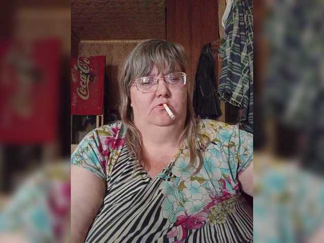 Olga47 live cam on BongaCams