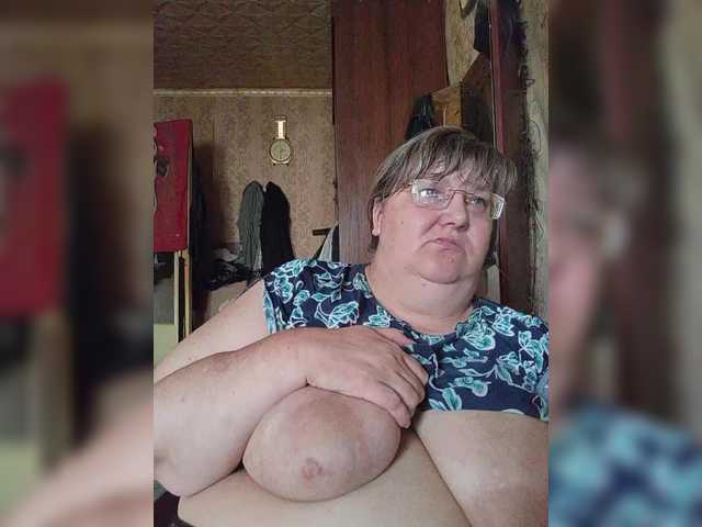 Olga47 live cam on BongaCams