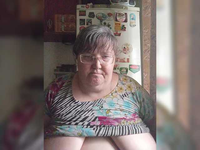 Olga47 live cam on BongaCams