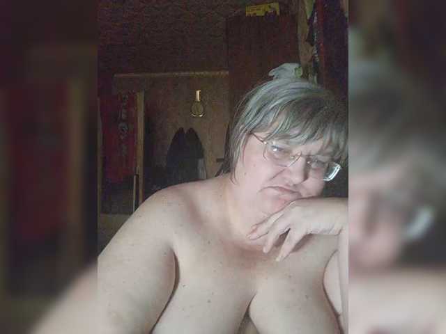 Olga47, en vivo ahora en BongaCams