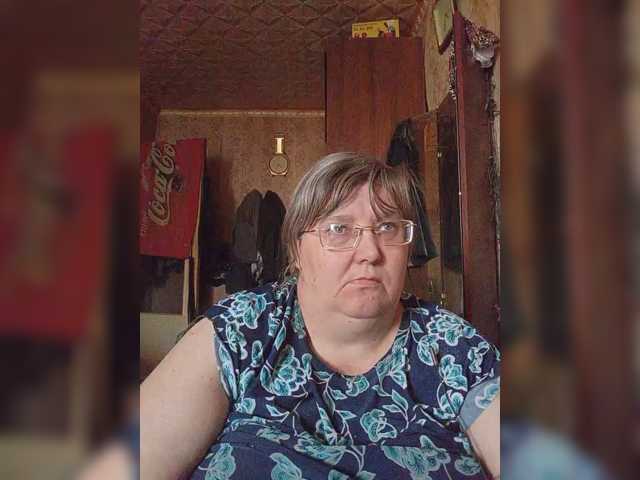 Olga47 live cam on BongaCams