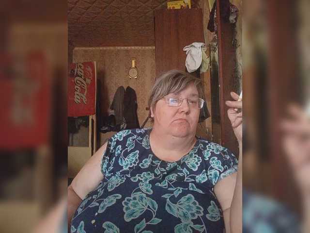 Olga47 live cam on BongaCams