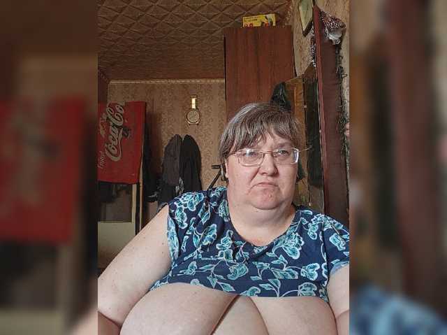 Olga47 live cam on BongaCams