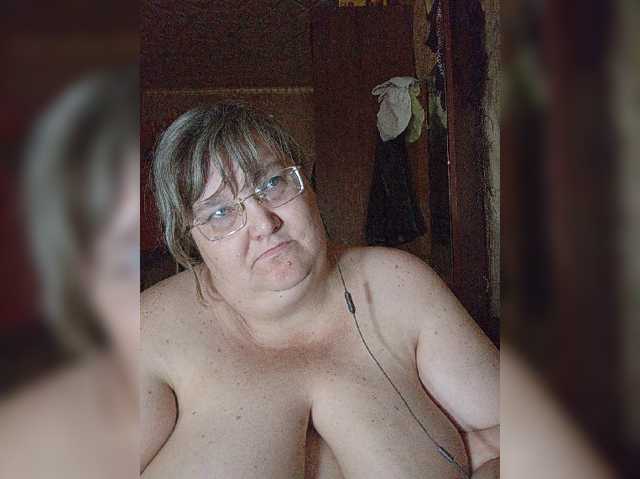 Olga47, en vivo ahora en BongaCams
