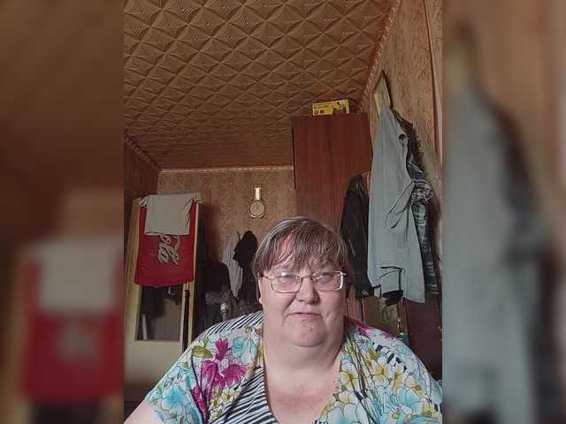 Olga47 live cam on BongaCams