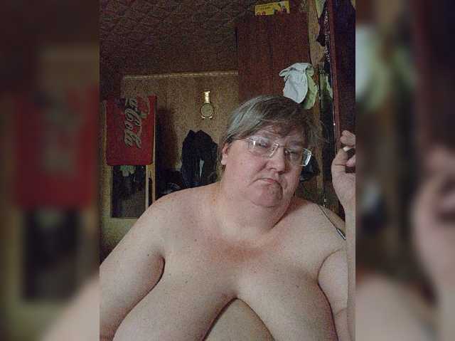 Olga47 live cam on BongaCams