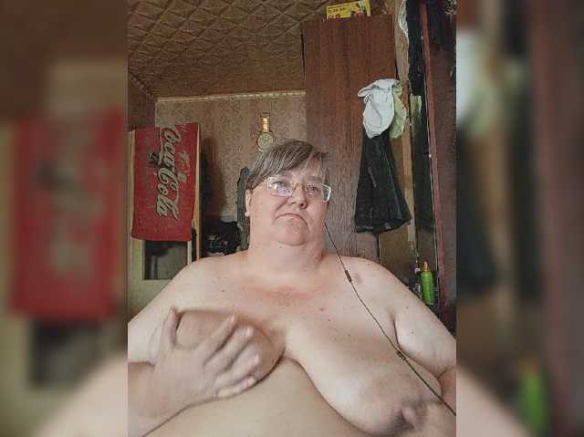 Olga47 live cam on BongaCams