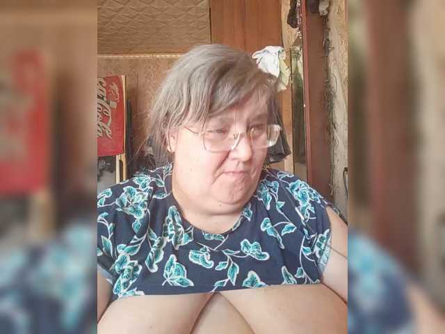Olga47 live cam preview