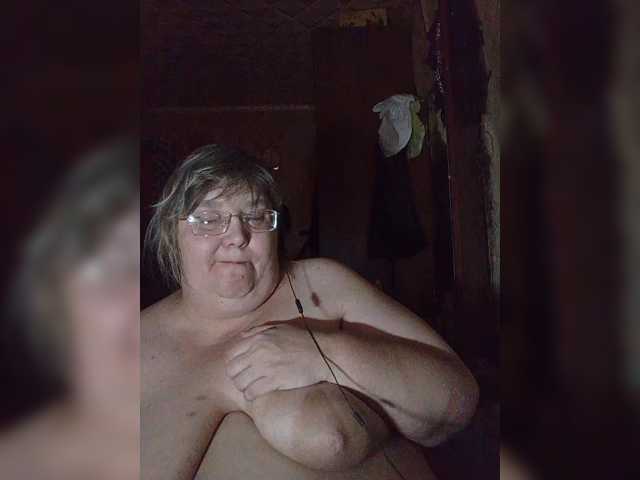 Olga47 live cam preview