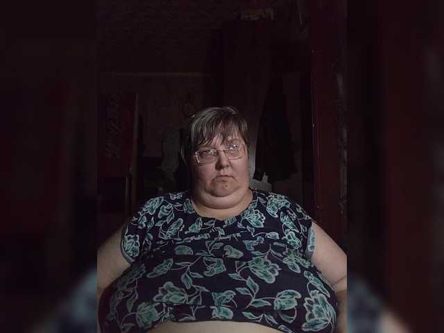Olga47 live cam on BongaCams