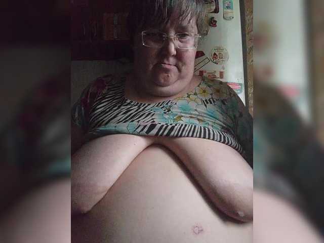 Olga47 live cam on BongaCams