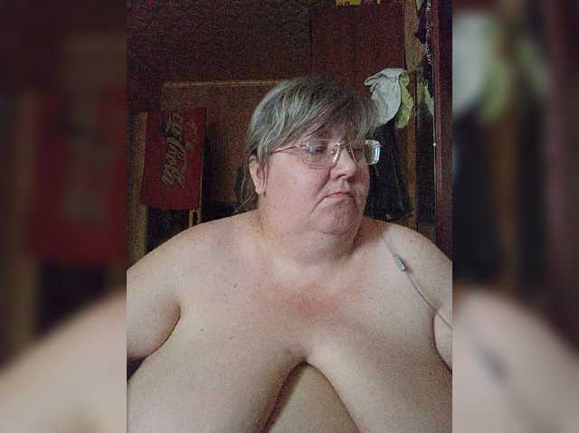 Olga47 live cam on BongaCams