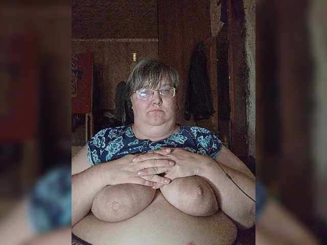 Olga47 live cam on BongaCams