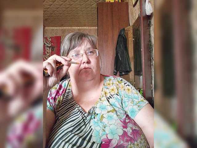 Olga47 live cam on BongaCams