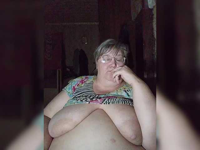 Olga47 live cam on BongaCams