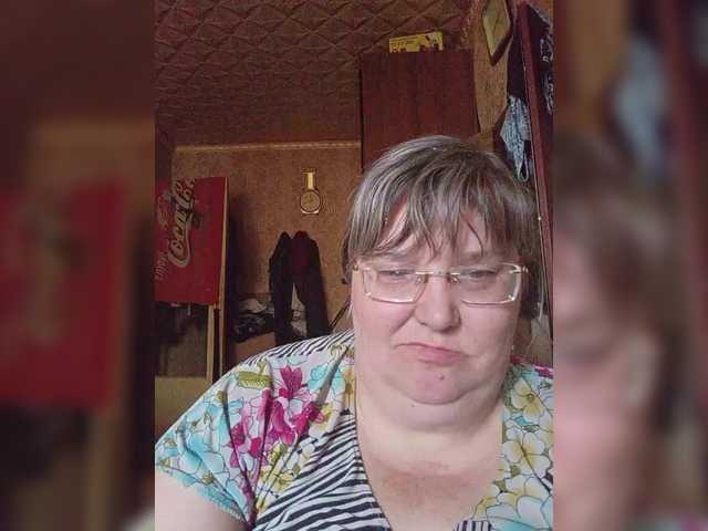 Olga47 live cam on BongaCams