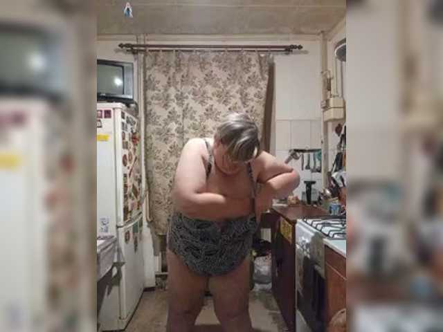 Olga47 live cam on BongaCams